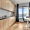 Riverside Apartments-Brabank DeLuxe