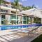 Foto: VIA 38 - LUXURY CONDO CLOSE TO THE BEACH 33/35