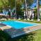 Aurora Holiday House
