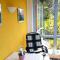Ferienwohnung Granitzblick 3 mit Wintergarten und Seeblick