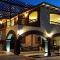 Hotel Villa Bernal