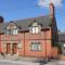 Overleigh Cottage Foto: Overleigh Cottage