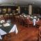 Premier Hill Suites Hotel