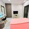 MUN HOMESTAY