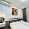 MUN HOMESTAY