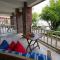 Losta Sahil Evi - Adults Only +12