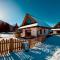 Ca Fam Chalets