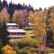 Chalet Le Forestier