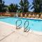 Heritage Inn La Mesa