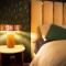 Le 8 Suite Spa Privative Sauna et Jacuzzi parking gratuit