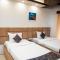 Hotel The Al Aqsa