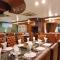 Hotel The Al Aqsa