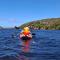 La Mer Seafront Selfcatering Accommodation Kleinmond