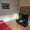 Swindon City Centre Duplex - EnterCloud9SA