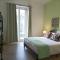 Apartment Corso Cavour