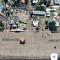 Tranquilo duplex frente al mar