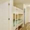 7 D, One Bedroom Condo