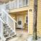7 D, One Bedroom Condo
