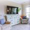 10 D, One Bedroom Condo