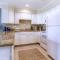 10 D, One Bedroom Condo