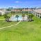 10 D, One Bedroom Condo