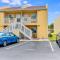 10 D, One Bedroom Condo