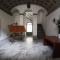 Palazzo Guasti Appartamento Il balcone