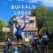 Buffalo Lodge Bicycle Resort - Amazing access to local trails & the Garden - Colorado Springs