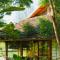 Harmony Botanical Garden Stay - 300 Plant Species, Natural Stream and Small Pool