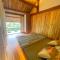 Harmony Botanical Garden Stay - 300 Plant Species, Natural Stream and Small Pool