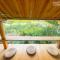 Harmony Botanical Garden Stay - 300 Plant Species, Natural Stream and Small Pool