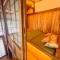 Harmony Botanical Garden Stay - 300 Plant Species, Natural Stream and Small Pool