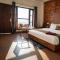 The Tranquil hotel