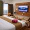 The Tranquil hotel