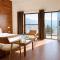 The Tranquil hotel