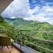 The Tranquil hotel