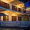 The Tranquil hotel