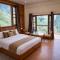 The Tranquil hotel