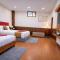 The Tranquil hotel