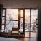 The Tranquil hotel