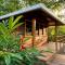 Akwaba Lodge Island Boutique Hotel