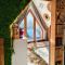 Lux Houses w DOMKU tylko DWA APARTAMENTYz jacuzzi zewnętrznym