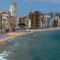 RESIDENCIAL VACANZA
