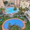 RESIDENCIAL VACANZA