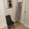 Appartement cosy et relooké