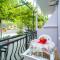 Studios Panagiotas House Astris