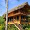 Akwaba Lodge Island Boutique Hotel
