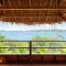 Akwaba Lodge Island Boutique Hotel