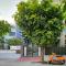 Green Villa - Peaceful Location, Luxury Rooms - 200 Meters from Bus Stand & 500 Meters from Udaipur City Railway Station