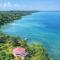 Akwaba Lodge Island Boutique Hotel